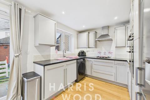 undefined, Kirk Way, Colchester, Essex, CO4