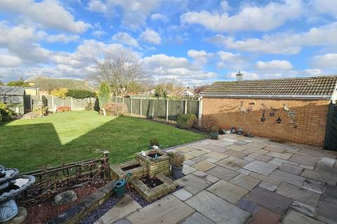 undefined, Long Acre East, Bingham
