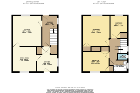 undefined, Bridge Avenue, Woodley
