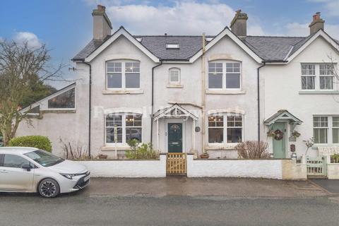 Gleaston, Ulverston LA12
