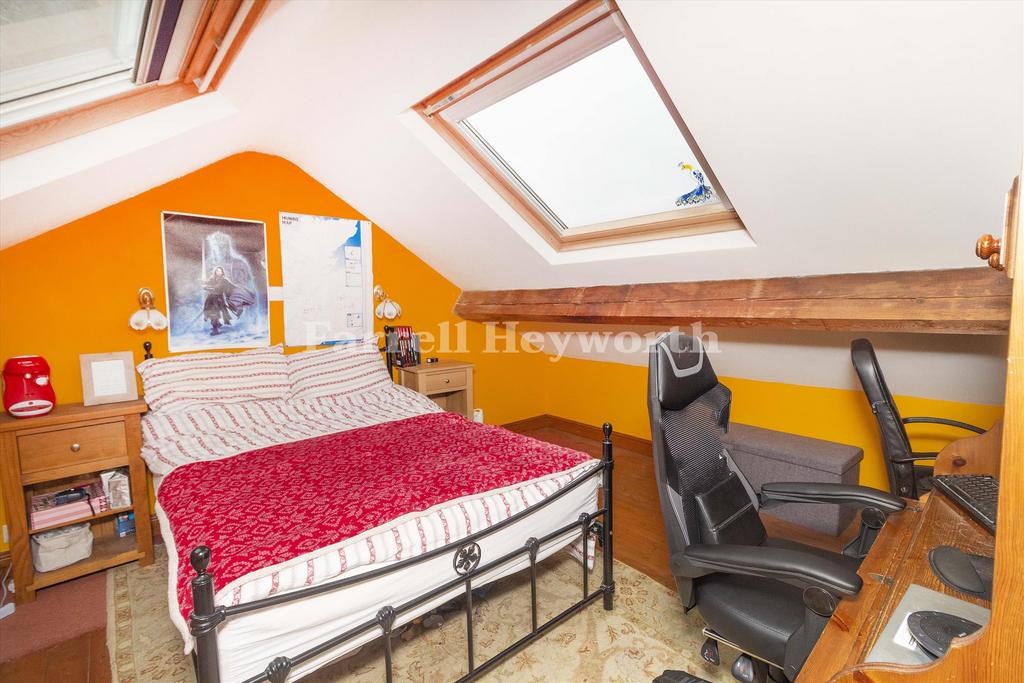 Bedroom 4