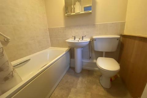 2 bedroom end of terrace house for sale - North Road, Wellington, Telford