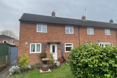 North Road, Wellington, Telford