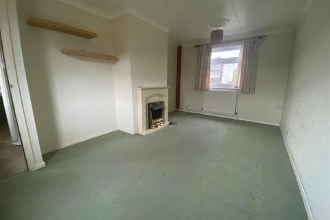 2 bedroom end of terrace house for sale, North Road, Wellington, Telford