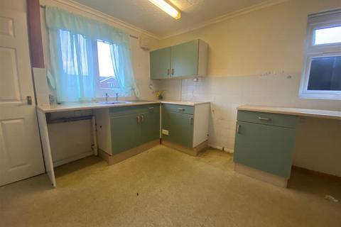 2 bedroom end of terrace house for sale, North Road, Wellington, Telford