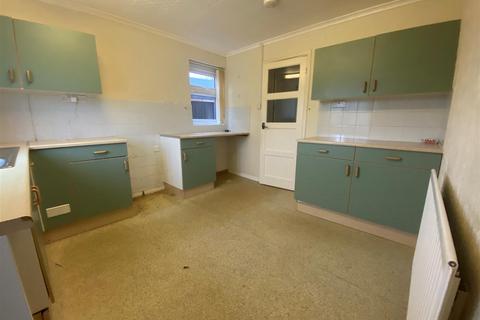 2 bedroom end of terrace house for sale, North Road, Wellington, Telford