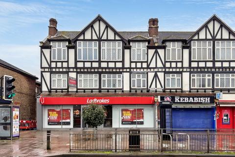 2 bedroom flat for sale, 2B Tudor Parade, High Road, Romford, Essex, RM6 6PS