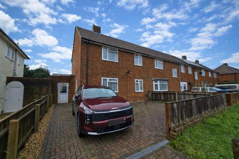 Western Avenue, Bournemouth, Bournemouth BH10