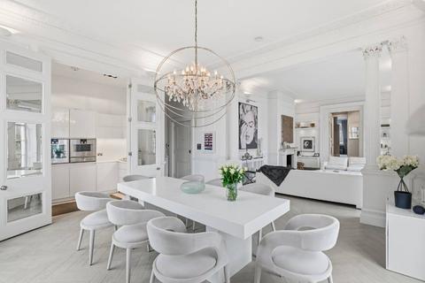 2 bedroom flat to rent, Belgravia SW1X