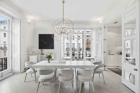 2 bedroom flat to rent, Belgravia SW1X