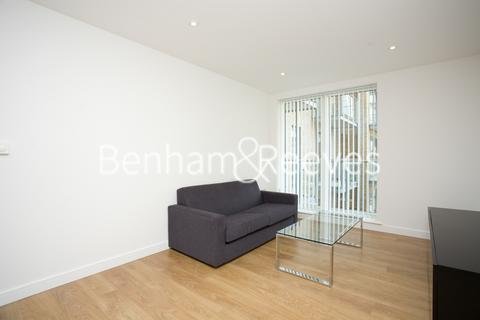 undefined, Seven Sea Gardens,  Canary Wharf E3