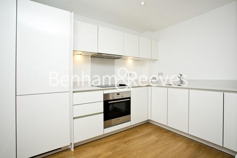 undefined, Seven Sea Gardens,  Canary Wharf E3