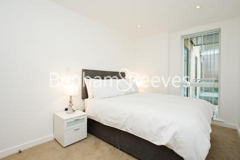 undefined, Seven Sea Gardens,  Canary Wharf E3