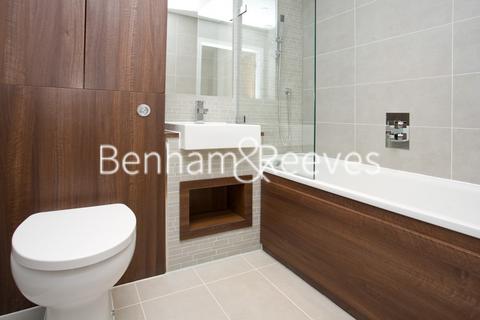 undefined, Seven Sea Gardens,  Canary Wharf E3