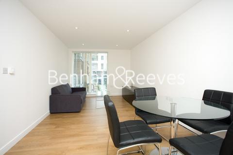 undefined, Seven Sea Gardens,  Canary Wharf E3