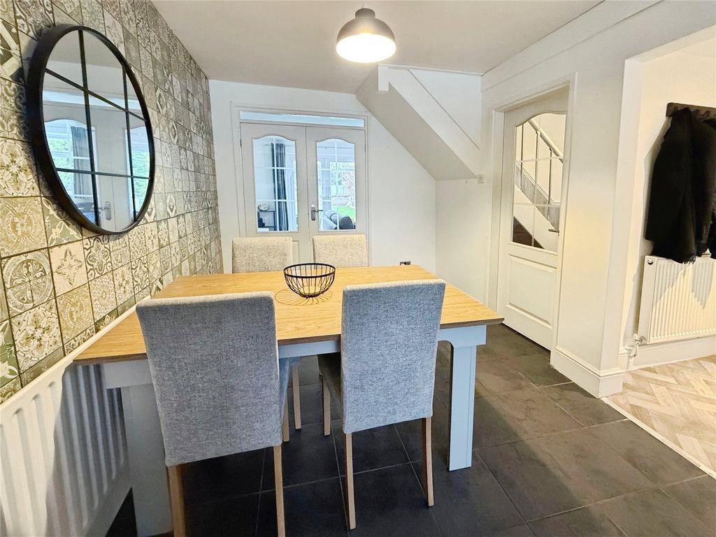 Kitchen-Diner