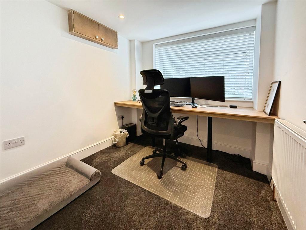 Study/Bedroom 4