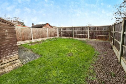 undefined, Redwood Drive, Lincolnshire LN5