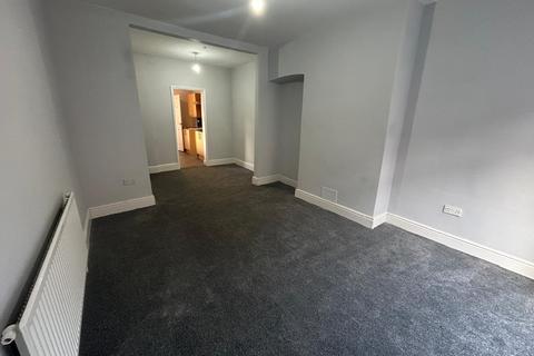undefined, Floral Avenue, Rensburg Street, Hull HU9