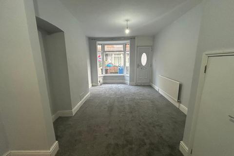 undefined, Floral Avenue, Rensburg Street, Hull HU9