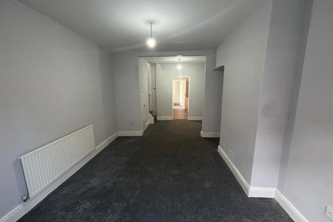 undefined, Floral Avenue, Rensburg Street, Hull HU9