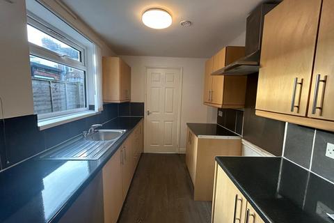 undefined, Floral Avenue, Rensburg Street, Hull HU9