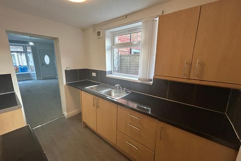 undefined, Floral Avenue, Rensburg Street, Hull HU9