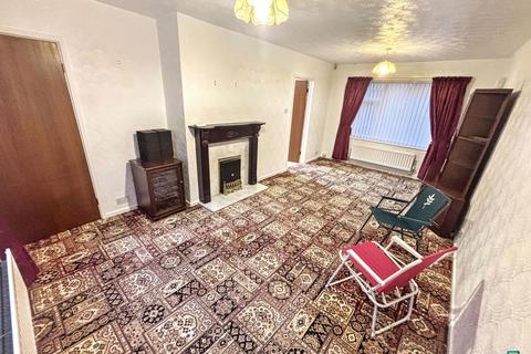3 bedroom semi-detached house for sale, Amherst Road, Fawdon, Newcastle upon Tyne, Tyne and Wear, NE3 2QQ