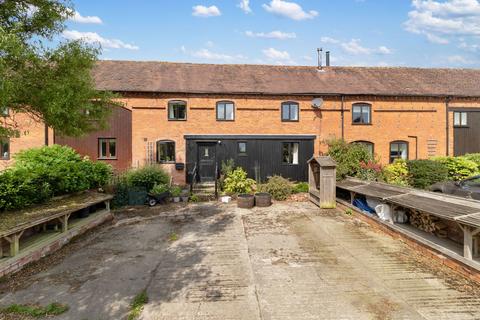 3 bedroom barn conversion for sale, Wolferlow, Bromyard, Herefordshire, HR7