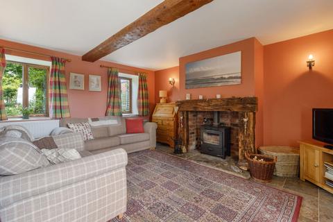 3 bedroom barn conversion for sale, Wolferlow, Bromyard, Herefordshire, HR7