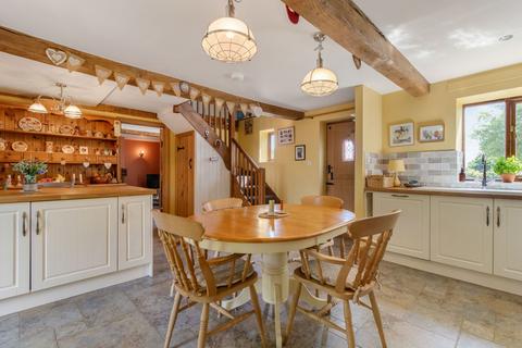 3 bedroom barn conversion for sale, Wolferlow, Bromyard, Herefordshire, HR7