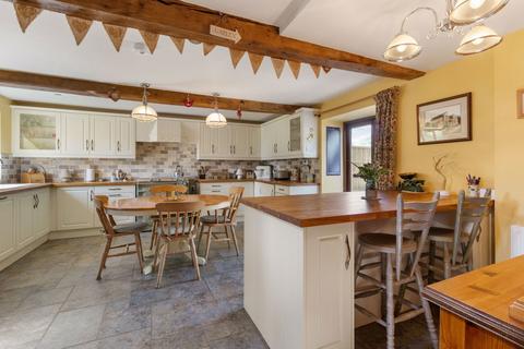 3 bedroom barn conversion for sale, Wolferlow, Bromyard, Herefordshire, HR7
