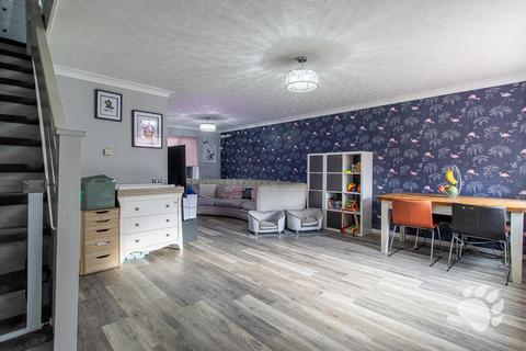 undefined, Bannister Green, Wickford SS12