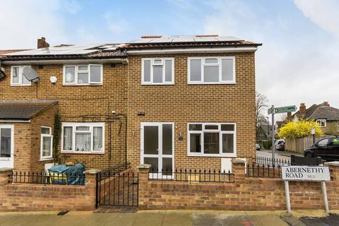 undefined, Abernethy Road, Lee, London, SE13