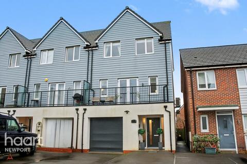 undefined, Melingriffith Close, NEWPORT