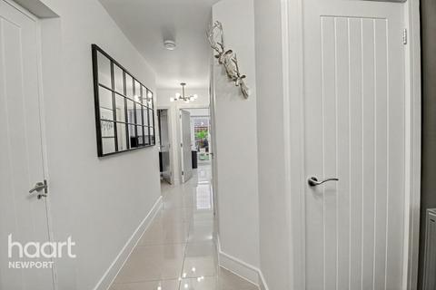 undefined, Melingriffith Close, NEWPORT