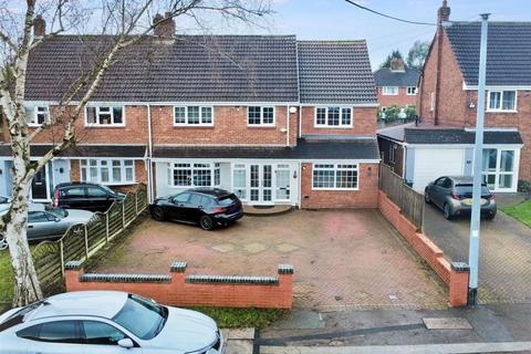 undefined, Orton Avenue, Walmley, Sutton Coldfiled