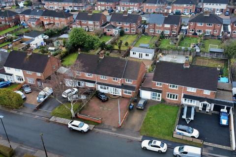 undefined, Orton Avenue, Walmley, Sutton Coldfiled