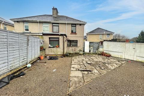3 bedroom semi-detached house for sale, Glanymor Street, Neath SA11