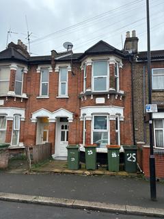 undefined, Stanley Road, London, E12