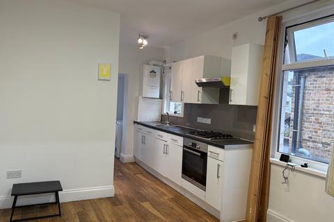 undefined, Stanley Road, London, E12
