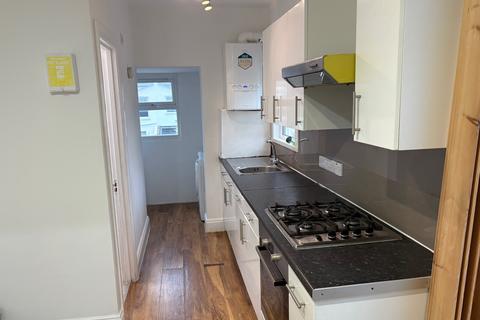 undefined, Stanley Road, London, E12