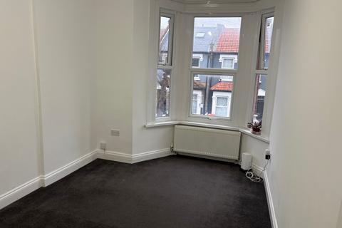 undefined, Stanley Road, London, E12