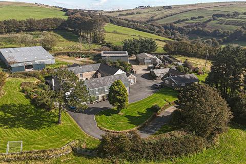 undefined, Challacombe, Exmoor, Barnstaple