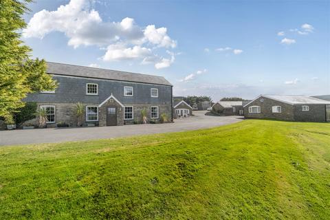 undefined, Challacombe, Exmoor, Barnstaple