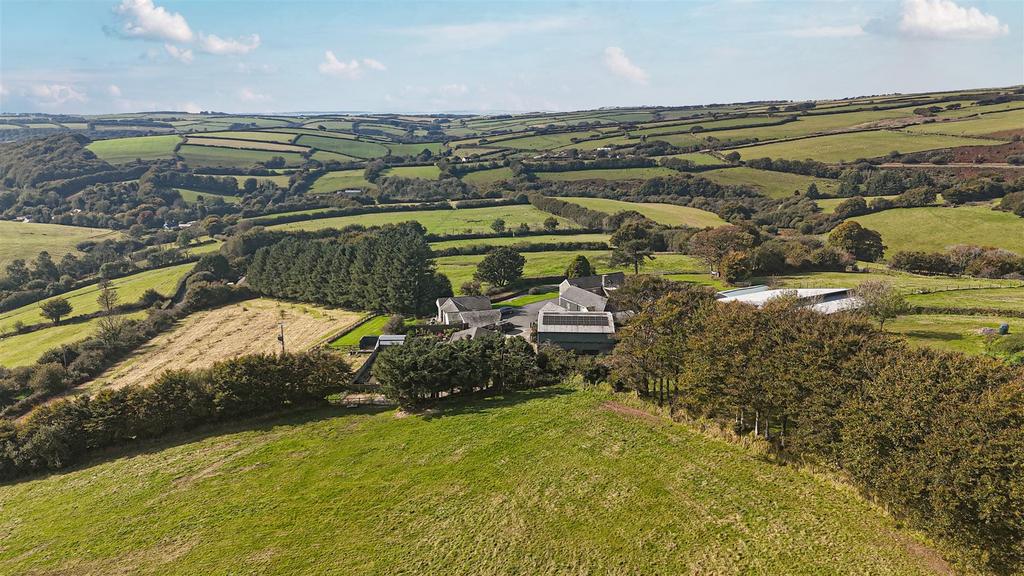 Drone View