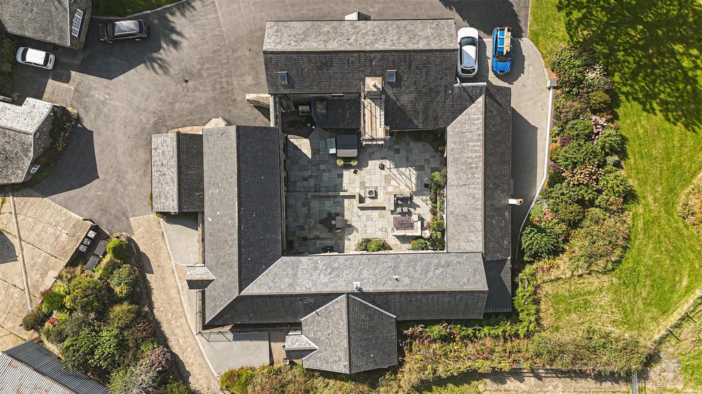 Drone View