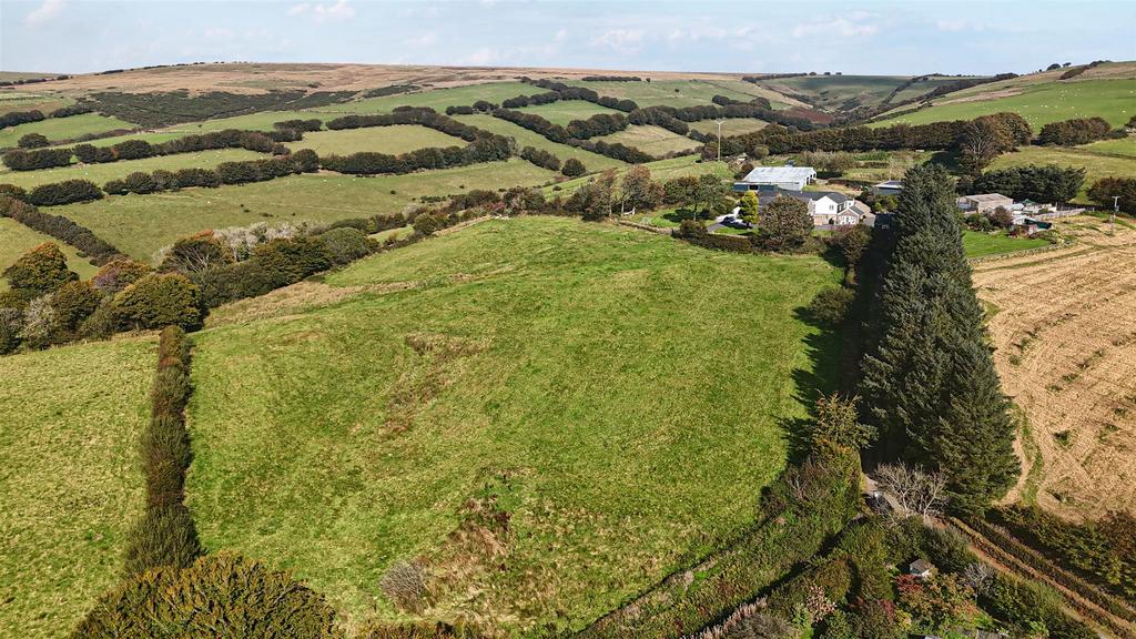 Drone View