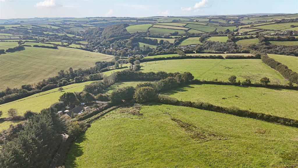 Drone View