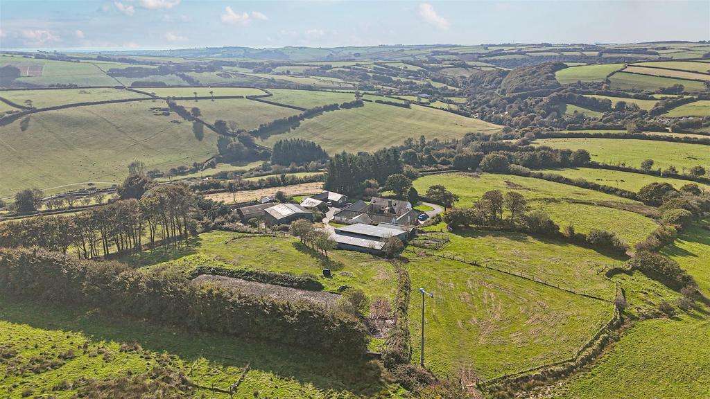 Drone View